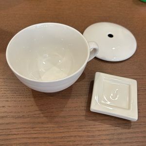 Tea Forte Teacup Gift Set